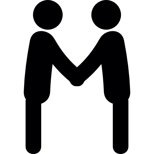 Wirtschaftsverein Apollon - Projektleitung von Konvaleszenz - Männer-Ikone