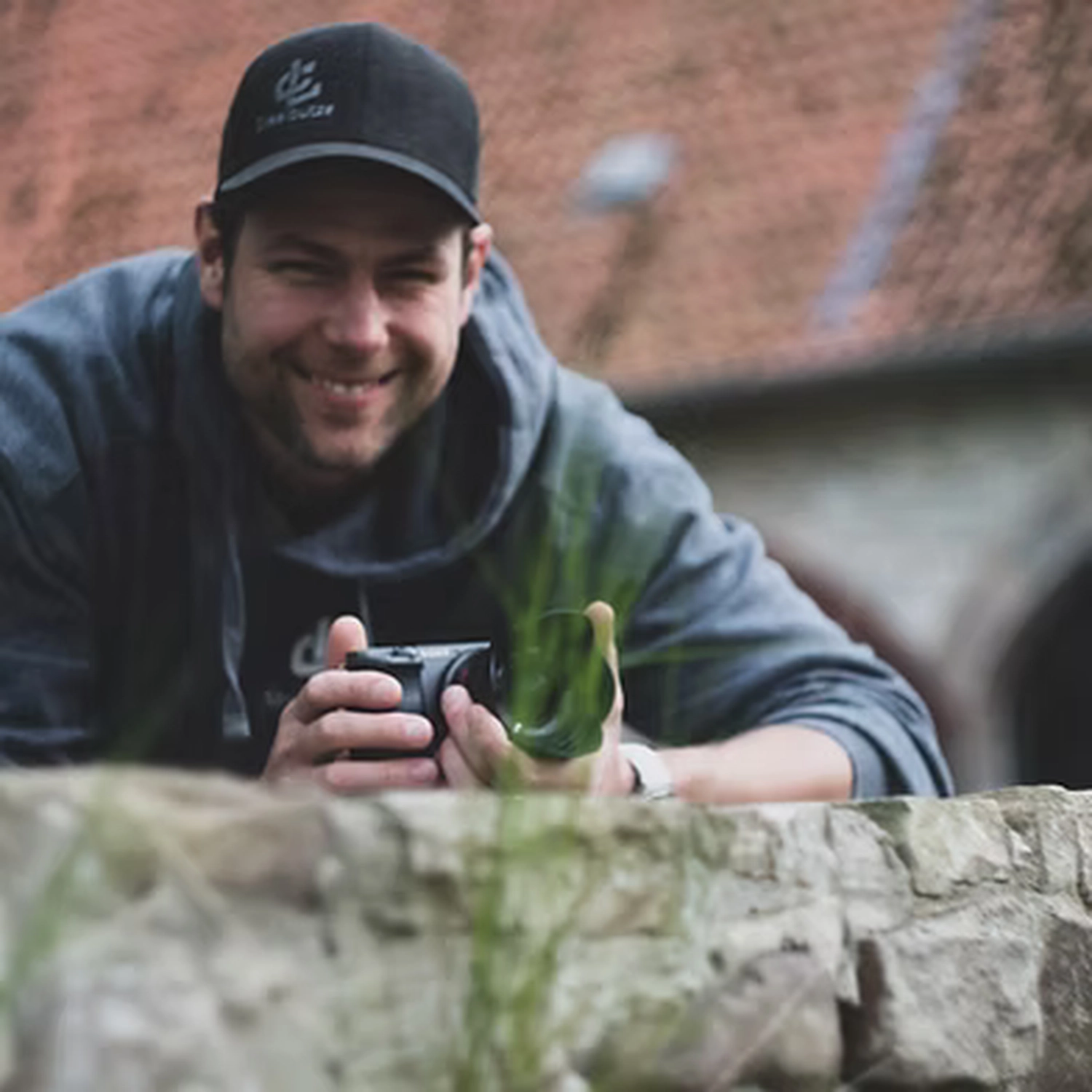 Wirtschaftsverein Apollon - Projektleitung von Konvaleszenz - Christian