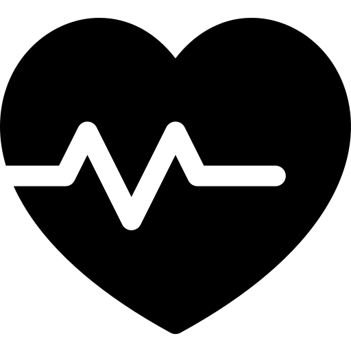 Wirtschaftsverein Apollon - Projektleitung von Konvaleszenz - Herzinfarktsymbol