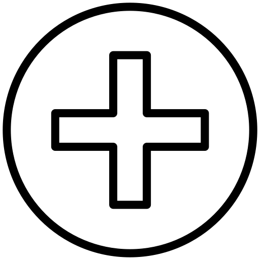 Wirtschaftsverein Apollon - Projektleitung von Konvaleszenz - Plus-Symbol